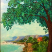 Sea Side Path